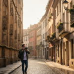 Como planejar uma viagem slow travel e aproveitar melhor o destino