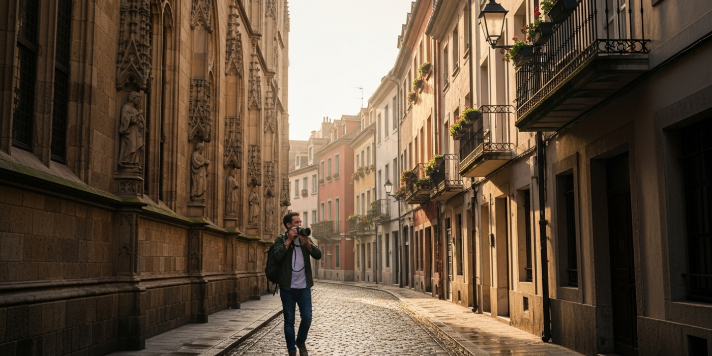 Como planejar uma viagem slow travel e aproveitar melhor o destino