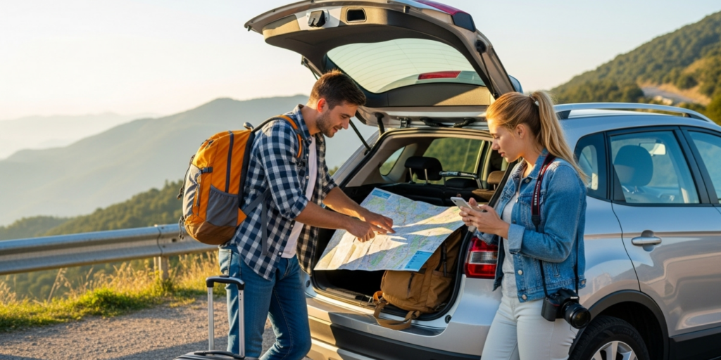 Defina seu roteiro realista