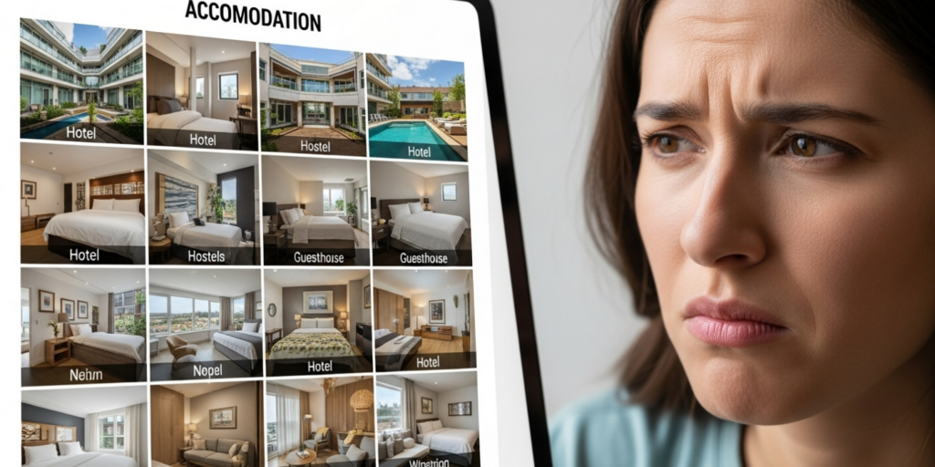 Erros comuns ao escolher hospedagem e como evitá-los