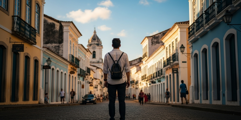 Erros comuns ao planejar uma viagem de experiência cultural