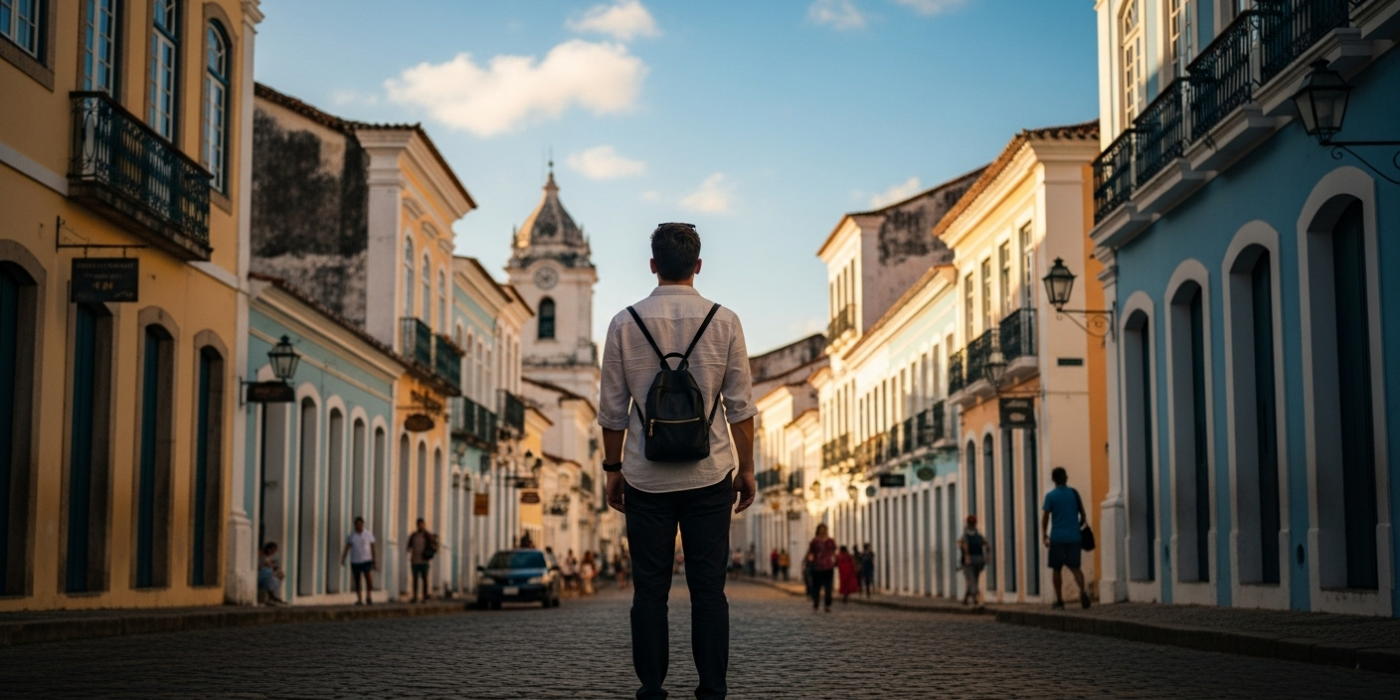Erros comuns ao planejar uma viagem de experiência cultural