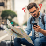 Erros comuns ao viajar sem planejamento e como evitar imprevistos