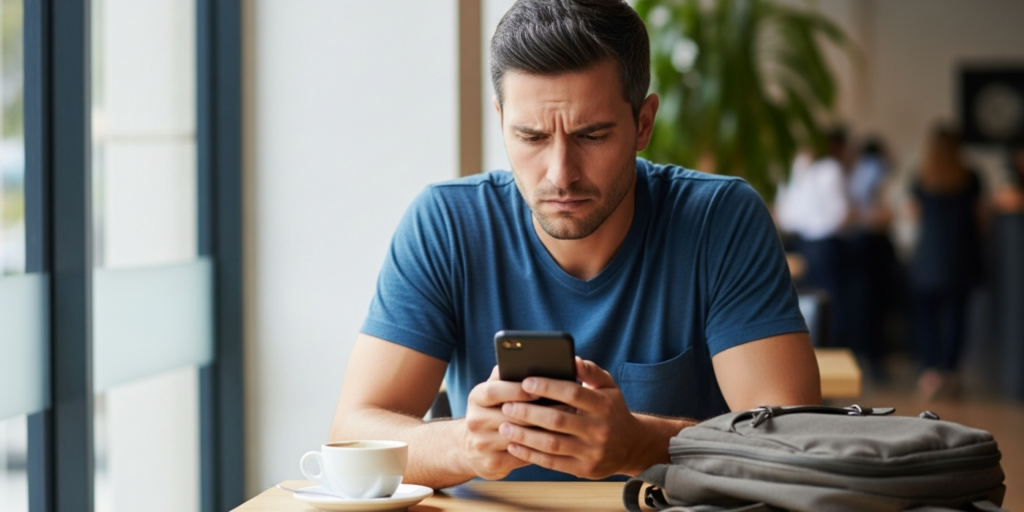 Escolher só pelo preço mais baixo