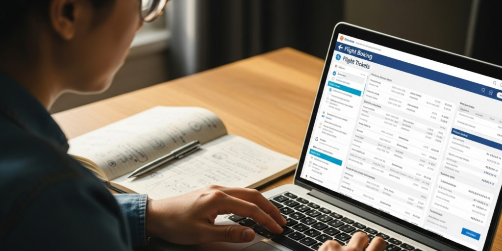 Guia Passo a Passo_ Como Comprar Passagens Aéreas com Inteligência