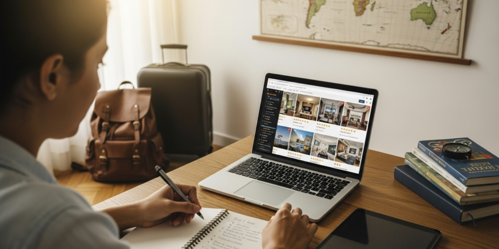 Guia Passo a Passo_ Como Escolher a Hospedagem Ideal