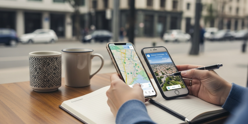 Guia Passo a Passo_ Como Escolher a Hospedagem Ideal de Acordo com Seu Perfil