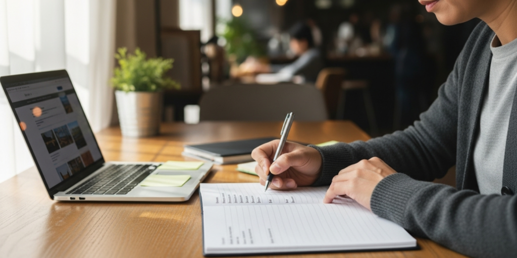 Guia Passo a Passo_ Como Identificar Seu Estilo de Viagem Ideal