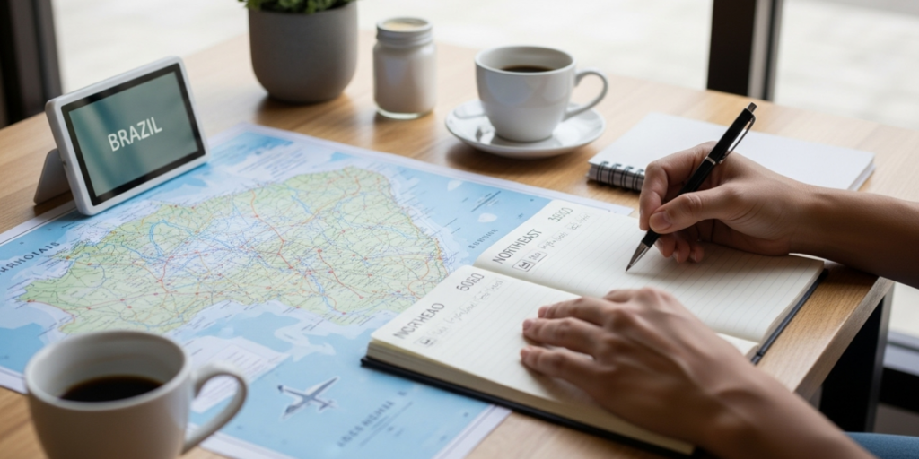 Guia Passo a Passo_ Como Montar Seu Roteiro Econômico