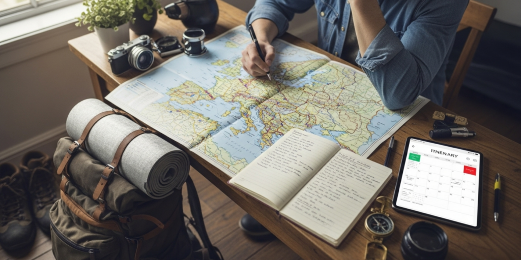 Guia Passo a Passo_ Como Montar Seu Roteiro Equilibrado