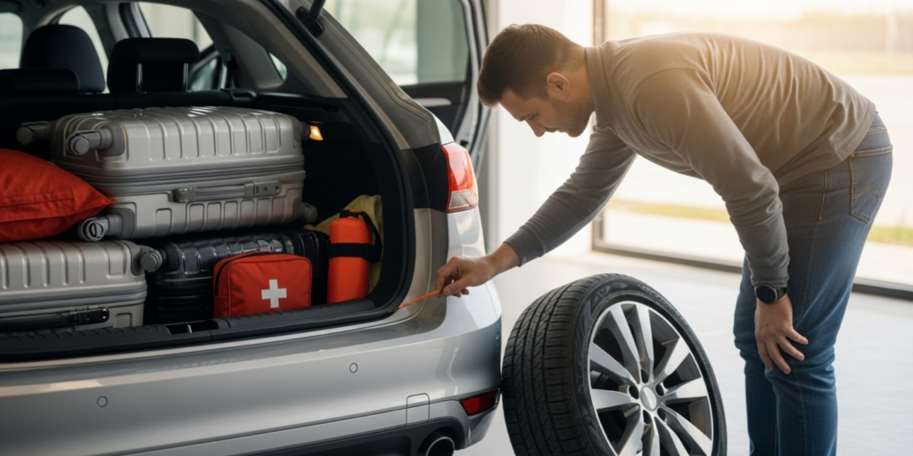 Guia Passo a Passo_ Como Planejar Sua Viagem de Carro com Segurança e Conforto