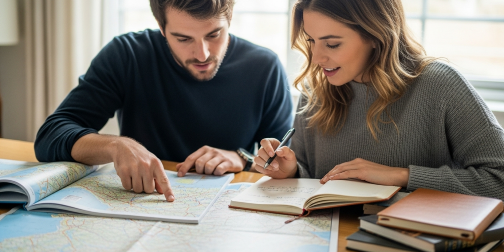 Guia Passo a Passo_ Como Planejar uma Viagem Cultural com Profundidade