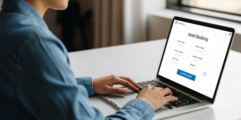 Guia Passo a Passo_ Como Reservar Hospedagem Online com Segurança