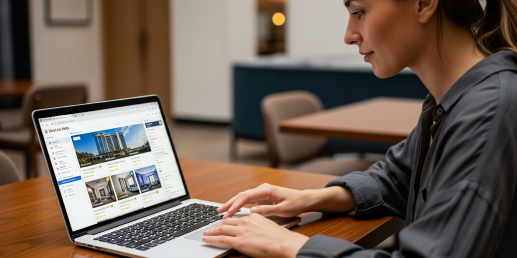 Guia Passo a Passo_ Como Reservar um Hotel com Inteligência