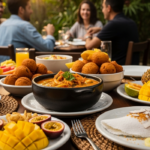 Melhores dicas para aproveitar viagens gastronômicas pelo Brasil
