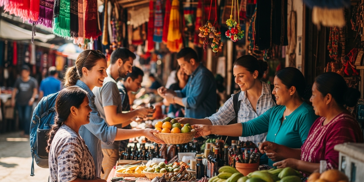 Melhores dicas para viver experiências autênticas em viagens