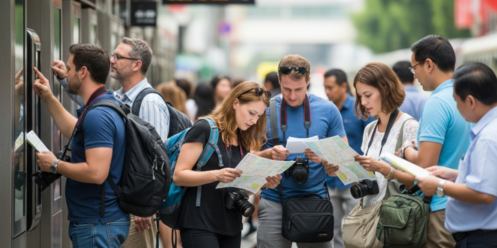 O Que Este Tema Representa Para Turistas e Viajantes (1)