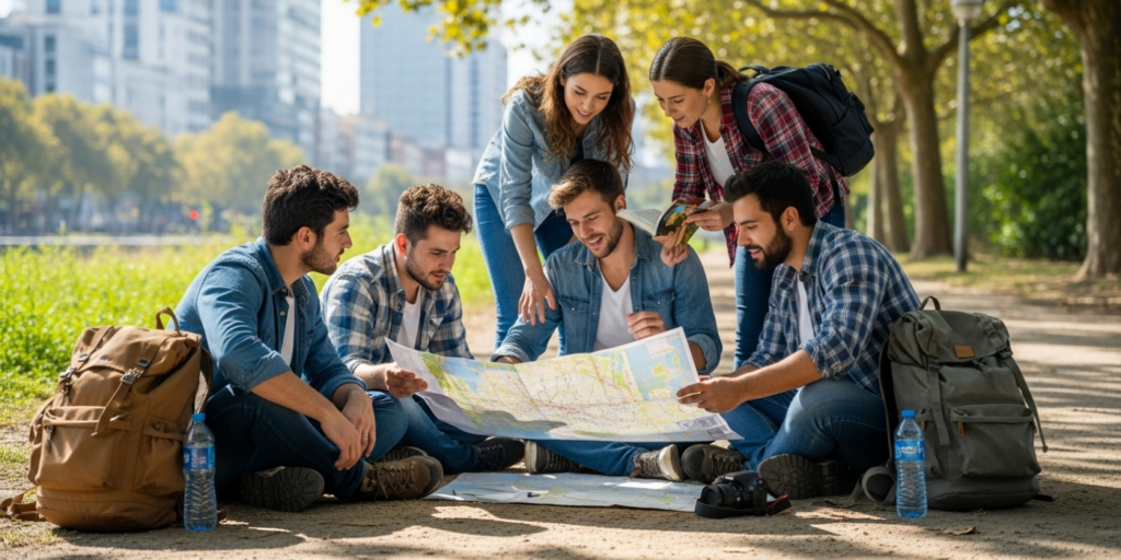 O Que Este Tema Representa Para Turistas e Viajantes (1)