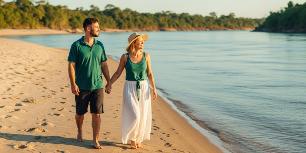 O Que Este Tema Representa Para Turistas e Viajantes