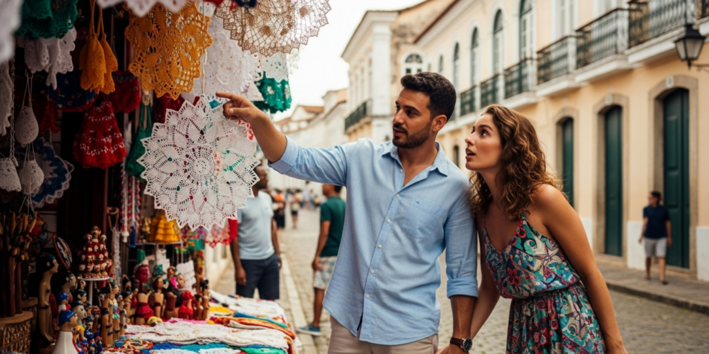 O Que Este Tema Representa Para Turistas e Viajantes
