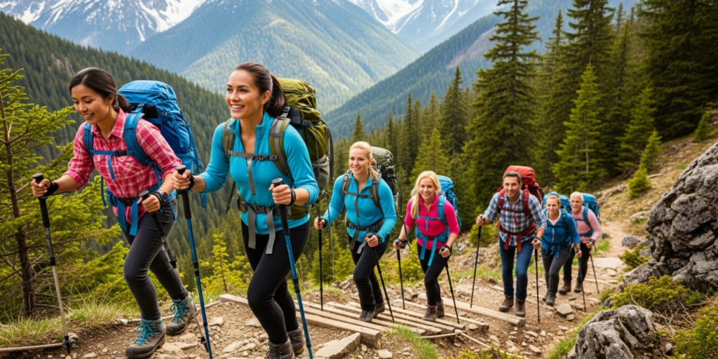 O Que Este Tema Representa Para Turistas e Viajantes