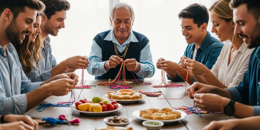 O Que Este Tema Representa Para Turistas e Viajantes