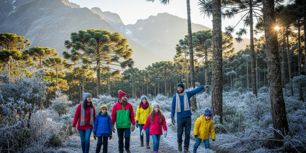 O Que Este Tema Representa Para Turistas e Viajantes