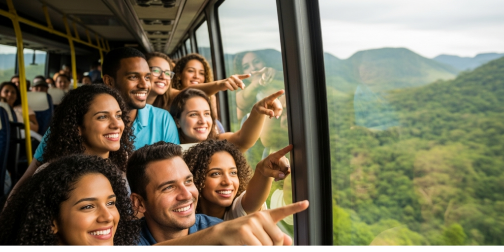 O Que Este Tema Representa Para Turistas e Viajantes323