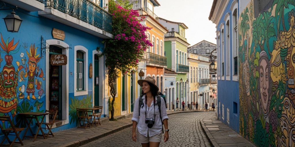 O que fazer em capitais brasileiras além dos pontos turísticos
