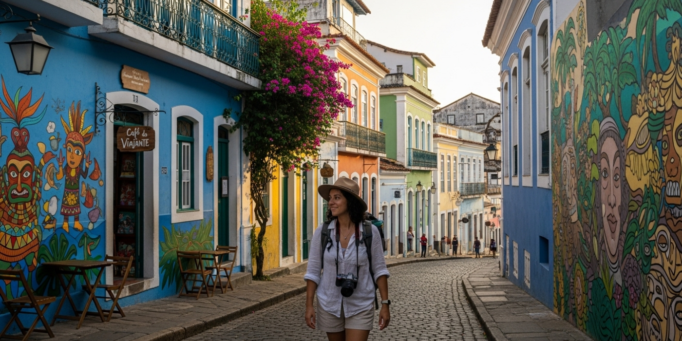 O que fazer em capitais brasileiras além dos pontos turísticos
