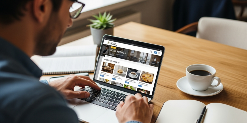 Passo 1_ Pesquise antes de reservar