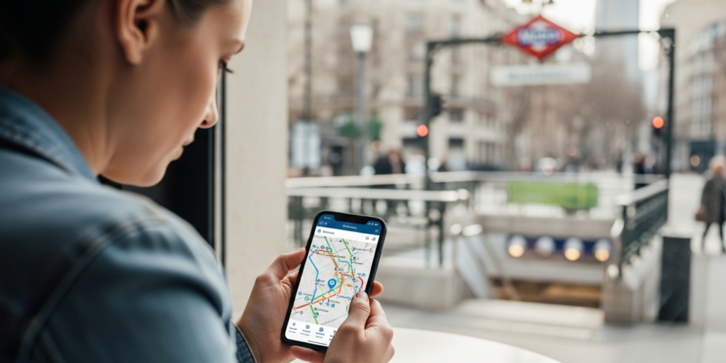 Pesquise antes de viajar