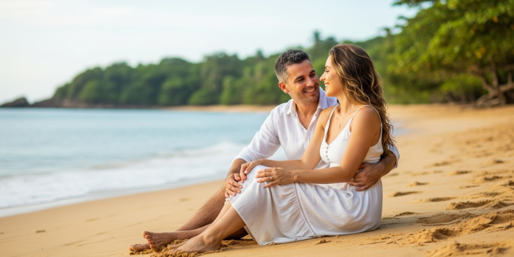 Quais são os destinos românticos mais baratos no Brasil