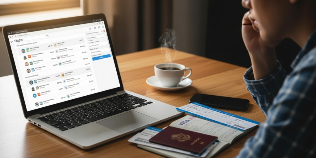 Tudo o que você precisa saber antes de comprar passagens aéreas