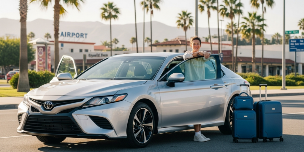 Tudo o que você precisa saber sobre alugar carro durante a viagem