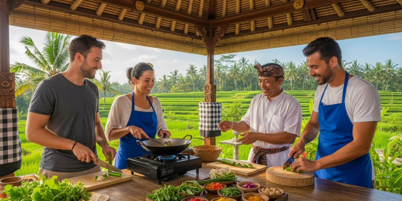 Tudo o que você precisa saber sobre turismo de experiência