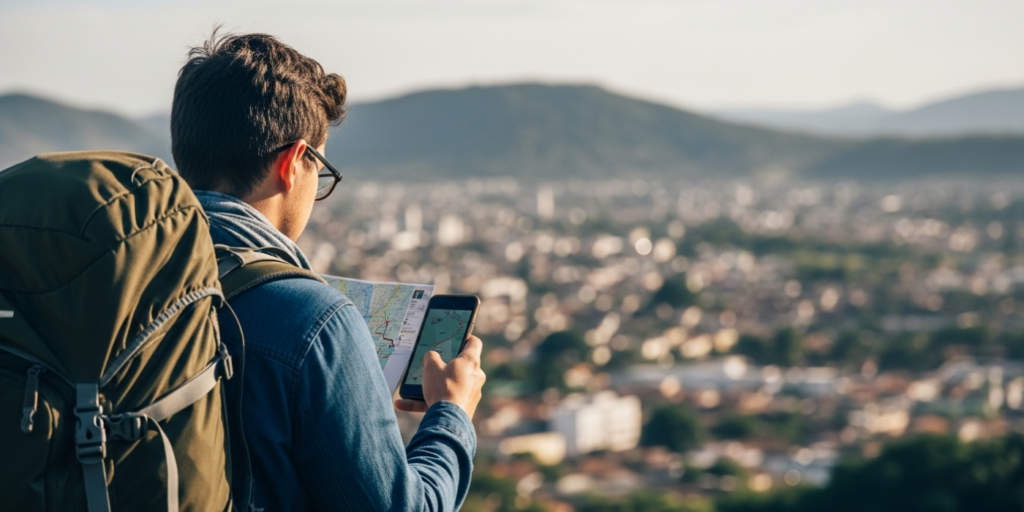Tudo o que você precisa saber sobre viagens solo pela primeira vez